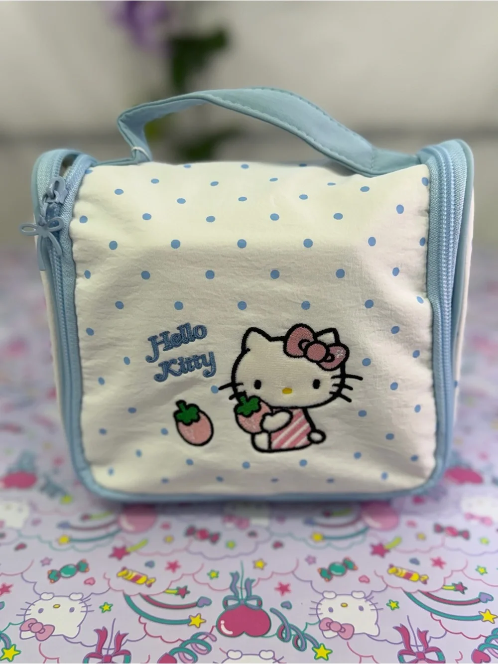Hello Kitty cute hello